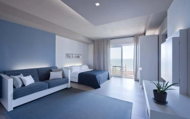Il Fogliano Hotel