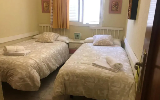La casa del 7