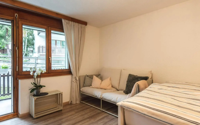 Cosy, well located Studio in Zermatt