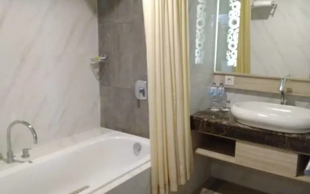 Java Lotus Hotel Jember