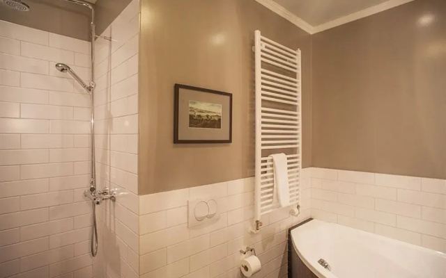 Reykjavik Residence Apartment Hotel