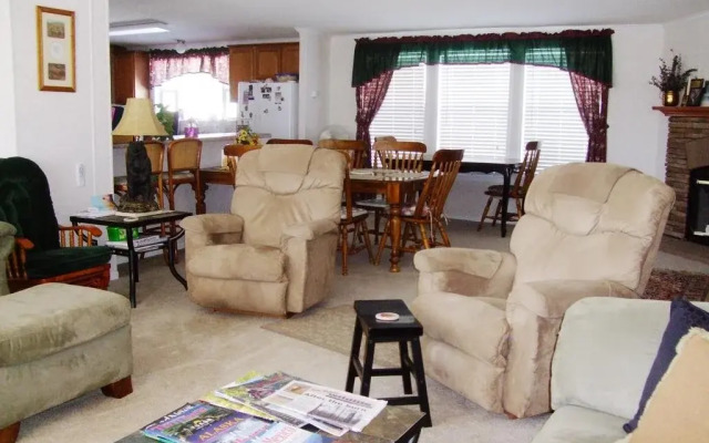 Rainbow House