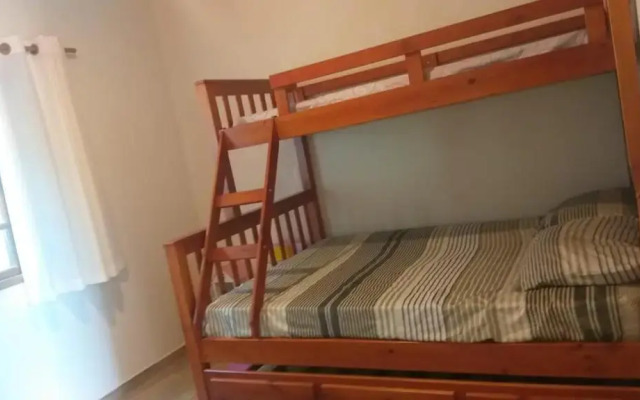 Casa na Serra 156 - Um refúgio na natureza!