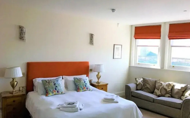 Bentinck Hotel