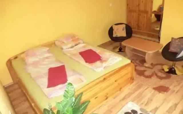 Havas Apartman