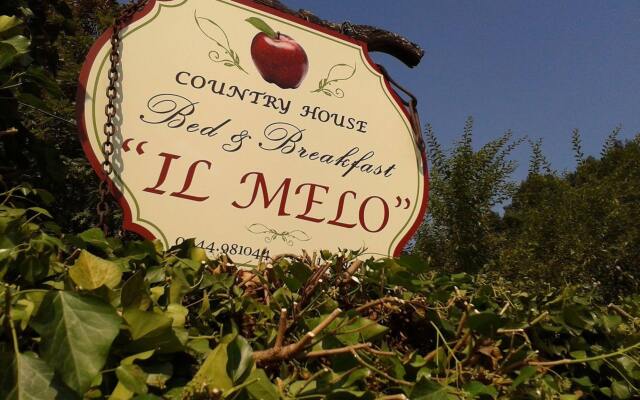 Отель B&B Il Melo Италия, Виченца - отзывы, цены и фото номеров - забронировать отель B&B Il Melo онлайн вид на фасад