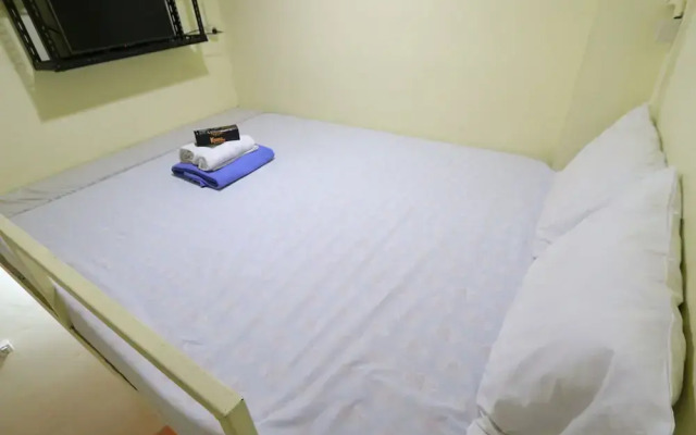 Kamar Keluarga Bandara II Syariah