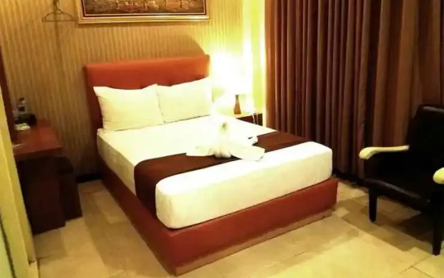Hotel 21 Pati
