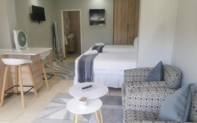 Comfort e Casa Lodge Near OR Tambo Airport