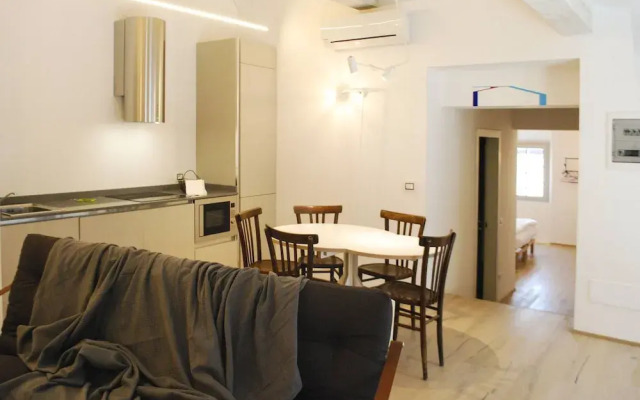 La Corte - Appartamento Finil - Rebomaholidays