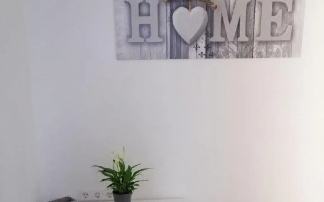 Ferienwohnung am Spielberg