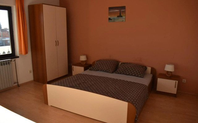 Apartmani Rade