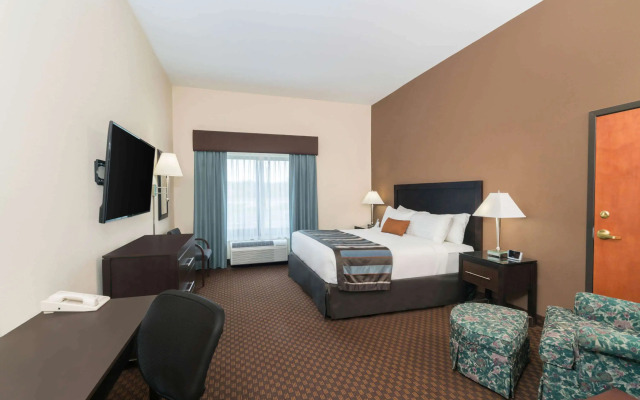 Wingate by Wyndham Lexington
