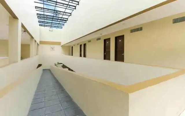 Sapadia Guest House Sei Silau Medan