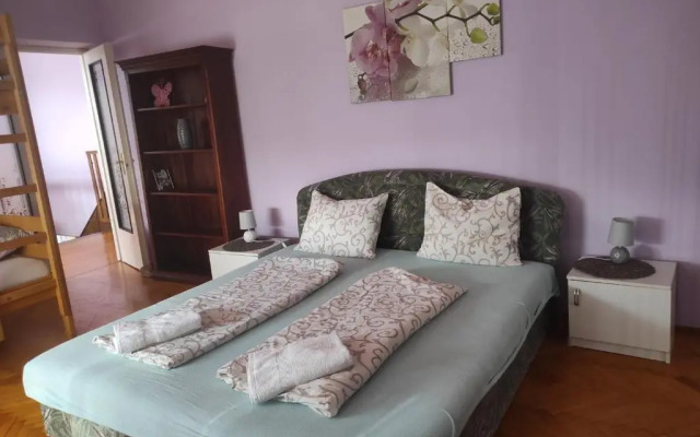 Mo relax vendégház