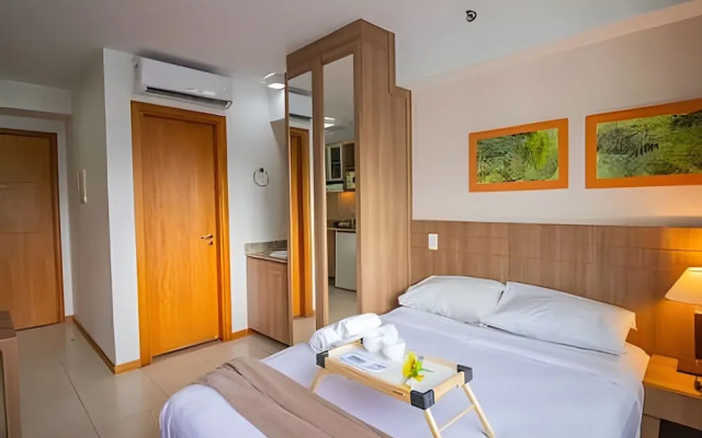 OZPED Flats Particulares Saint Moritz