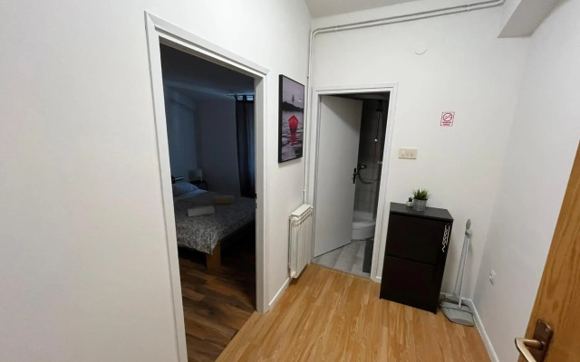 Apartmani Vacanza