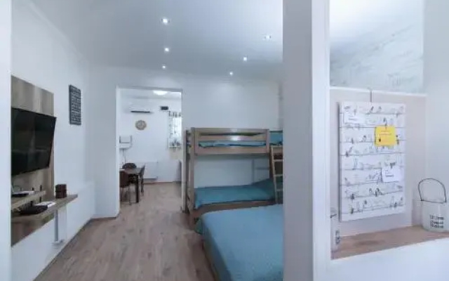 Ecoappartment 2