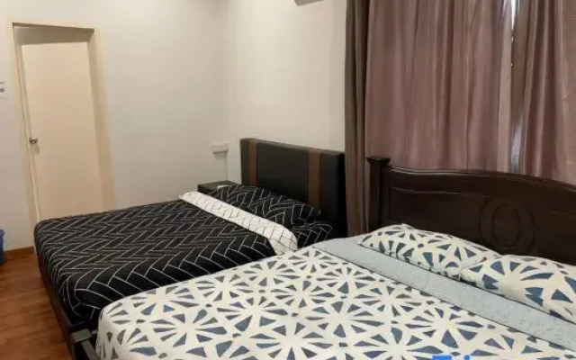 Shamrock Beach Villa Penang No19 Sleeps 22
