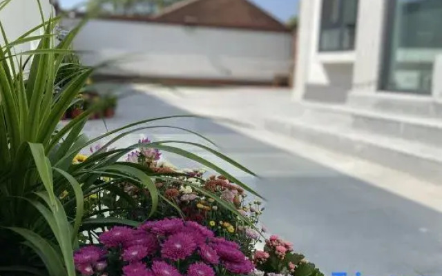 Lixia Nanshan B&B near Beijing Expo