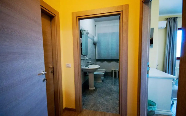 B&B La Madonnina