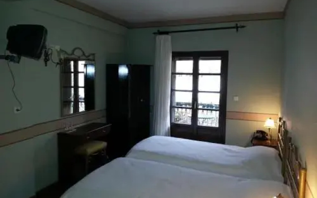 Guesthouse Agonari