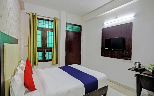 Shree Hotel
