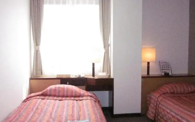 Ayun Takayama Central Hotel