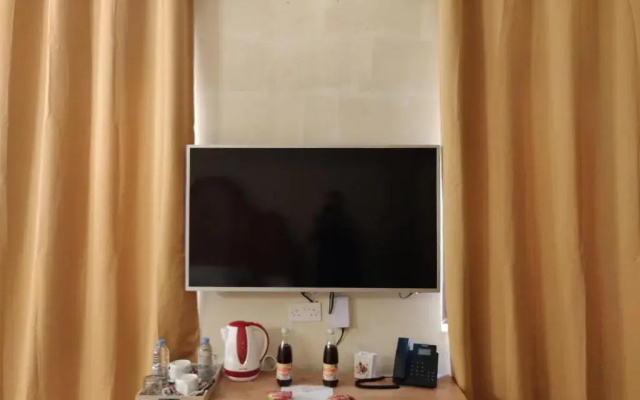 Central 214 Boutique Hotel