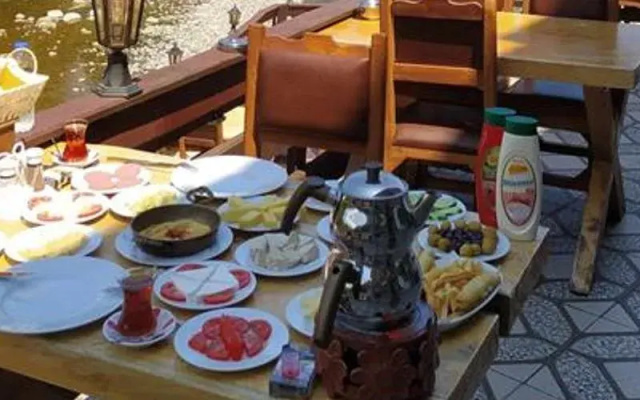 Rubasi Otel Findikli