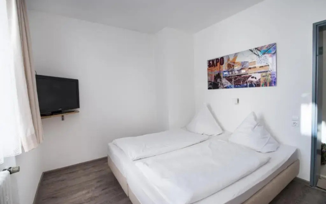 SOVA Hotel