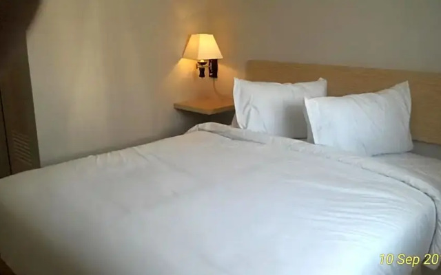 Omnea Hotel - Syariah