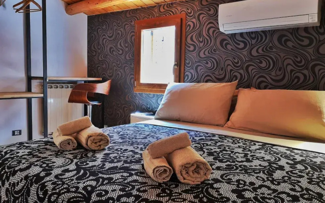 Bed and Breakfast L&P