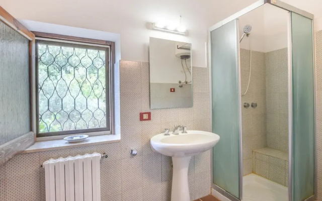 Beautiful Home in Noto With Wifi and 3 Bedrooms