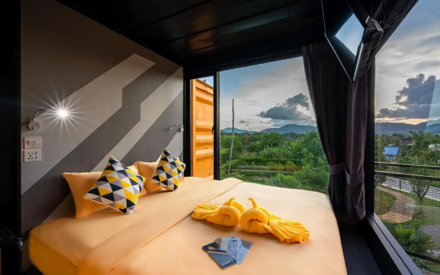 Hivetel Phuket