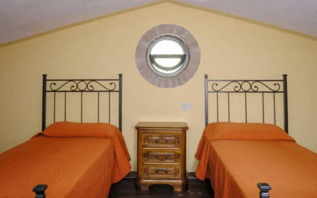 Tenuta Del Varco