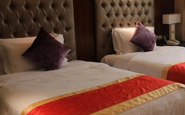 Omiga Hotel - Chenzhou