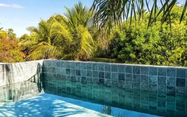 Terrazza Trancoso Hotel Boutique