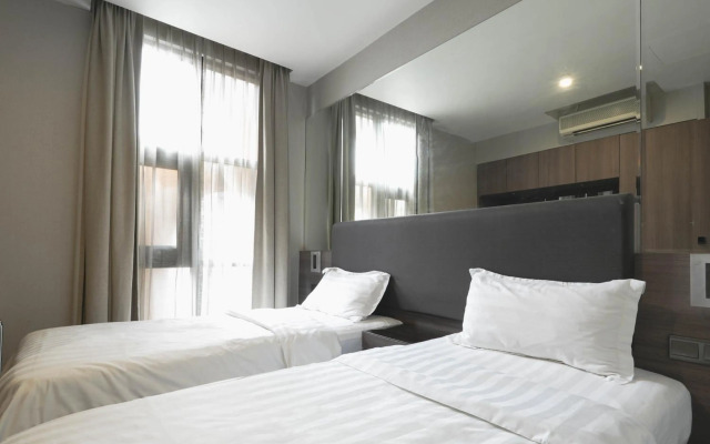 Amrise Hotel Kitchener