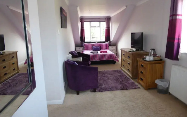Mayfields Guest House