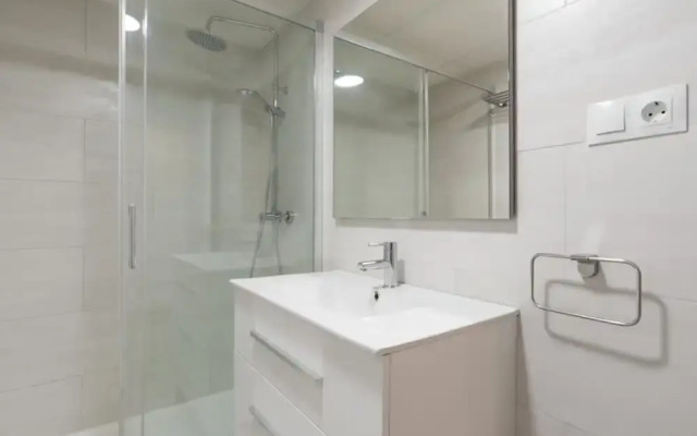 107357 Apartment In Cala Del Moral
