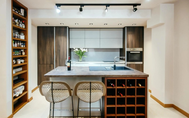 The Luxury Maison W Nest - 2 bedroom apartment
