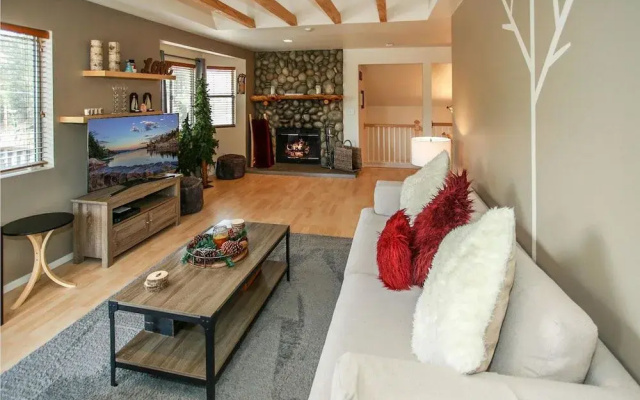 Gaga's Cabin