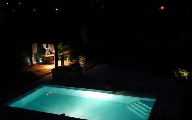 Les Bambous B&B