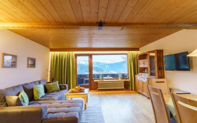 Apartmenthaus Jagdhof