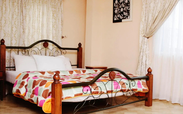 Oriental Hotel Osu