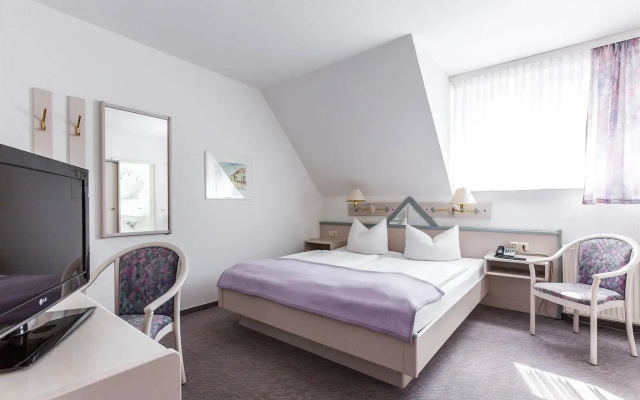 Hotel am Fleesensee