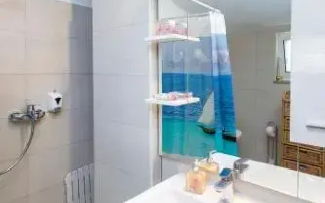Apartment Seaside, free parking