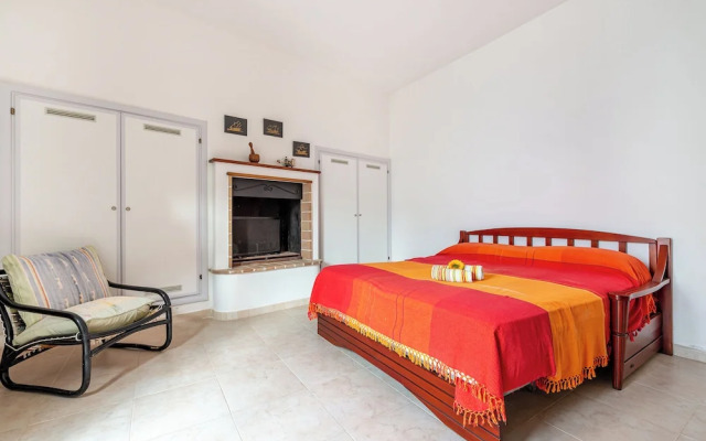 Kallisti Beach House - sea Front