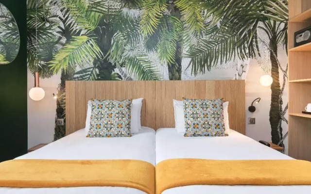 Hotel Innes by HappyCulture
